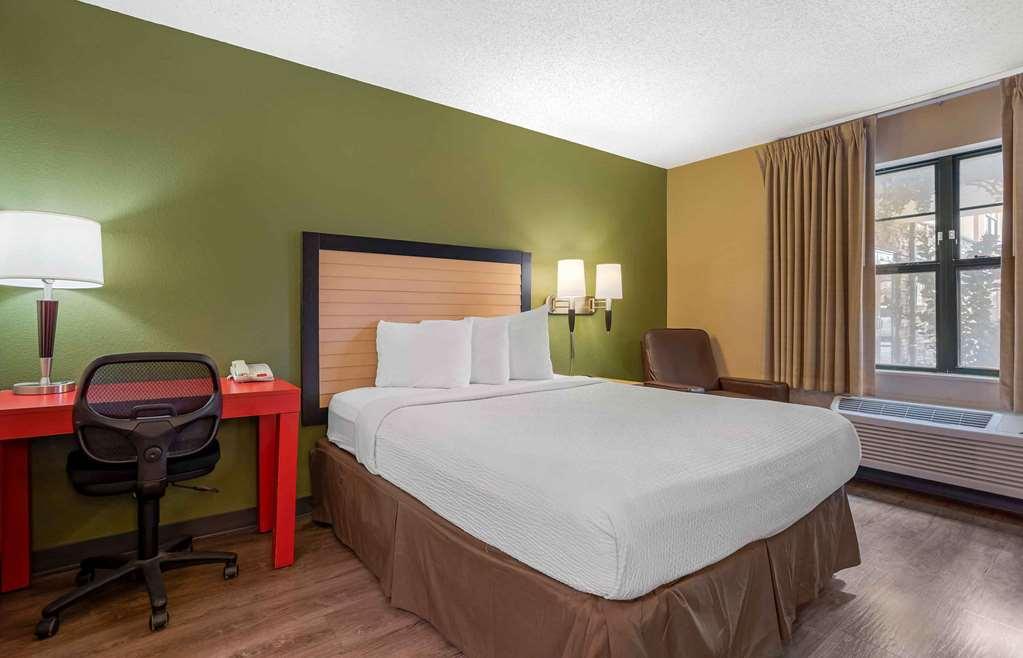 Extended Stay America Suites - Houston - Med Ctr - Greenway Plaza Chambre photo