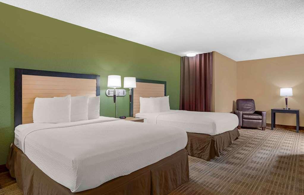 Extended Stay America Suites - Houston - Med Ctr - Greenway Plaza Chambre photo