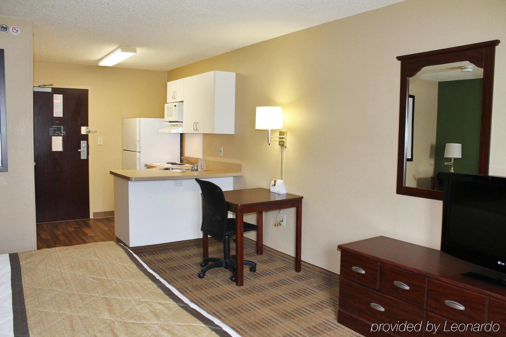 Extended Stay America Suites - Houston - Med Ctr - Greenway Plaza Extérieur photo
