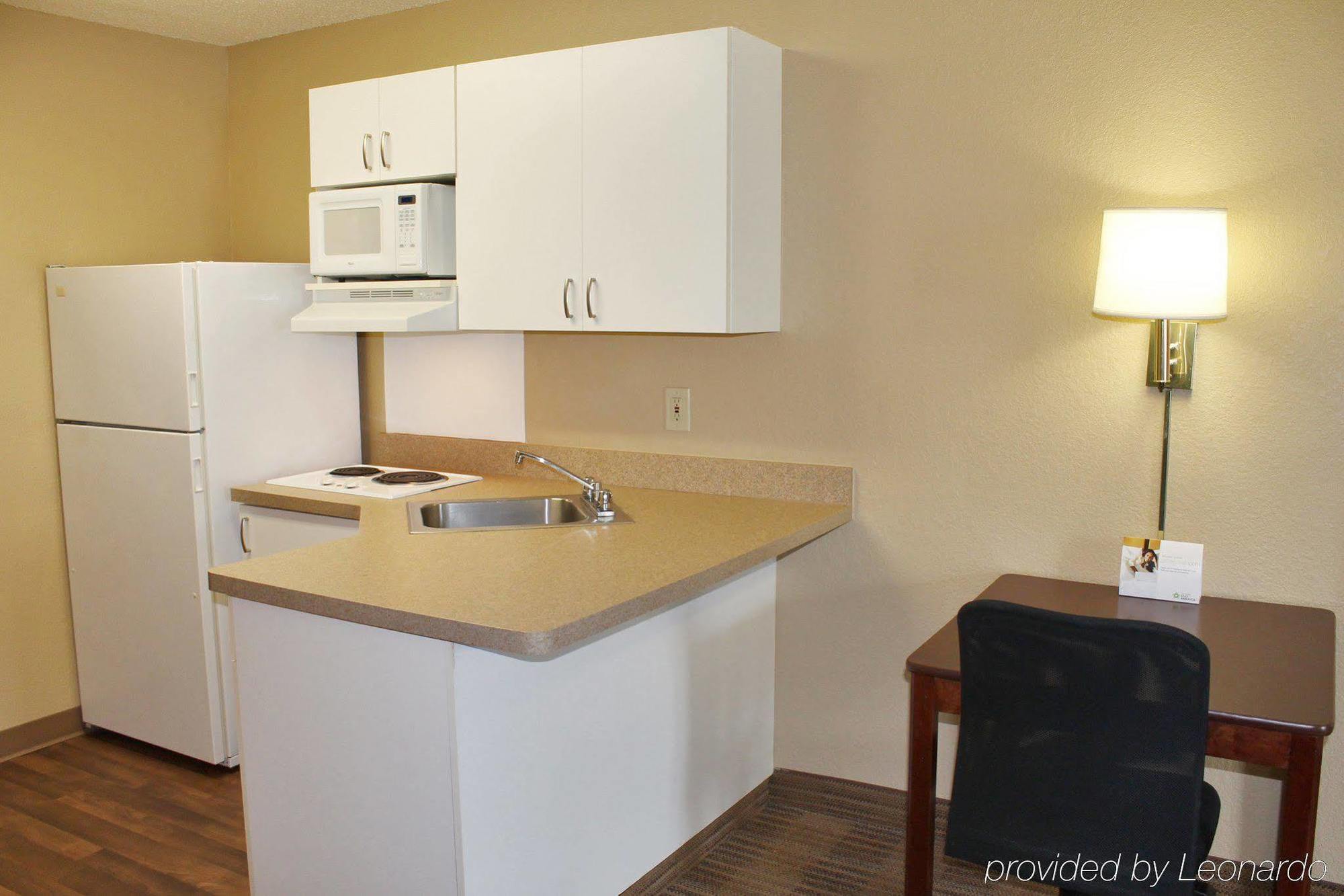 Extended Stay America Suites - Houston - Med Ctr - Greenway Plaza Extérieur photo